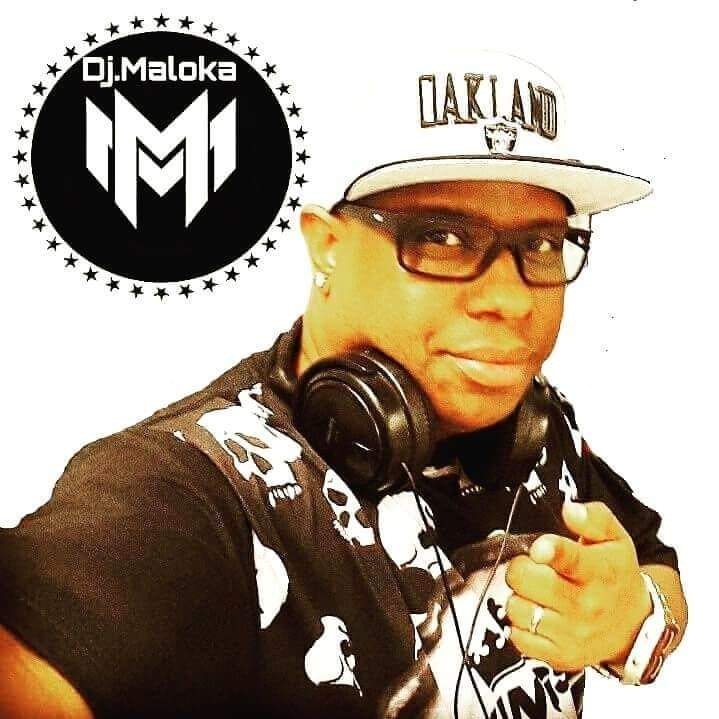 DJ. MALOKA 77