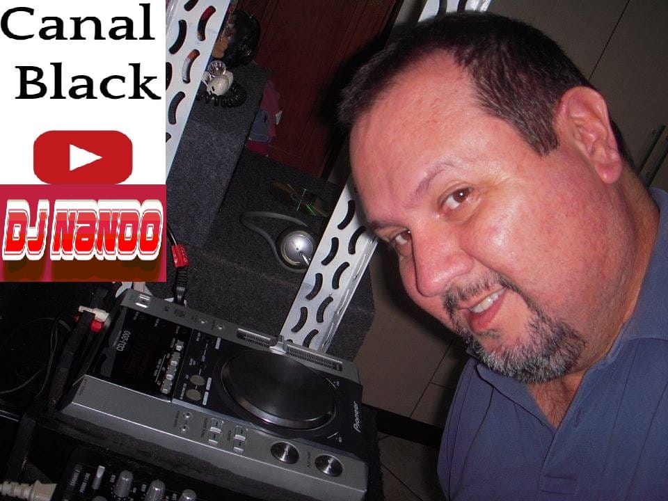 DJ NANDO